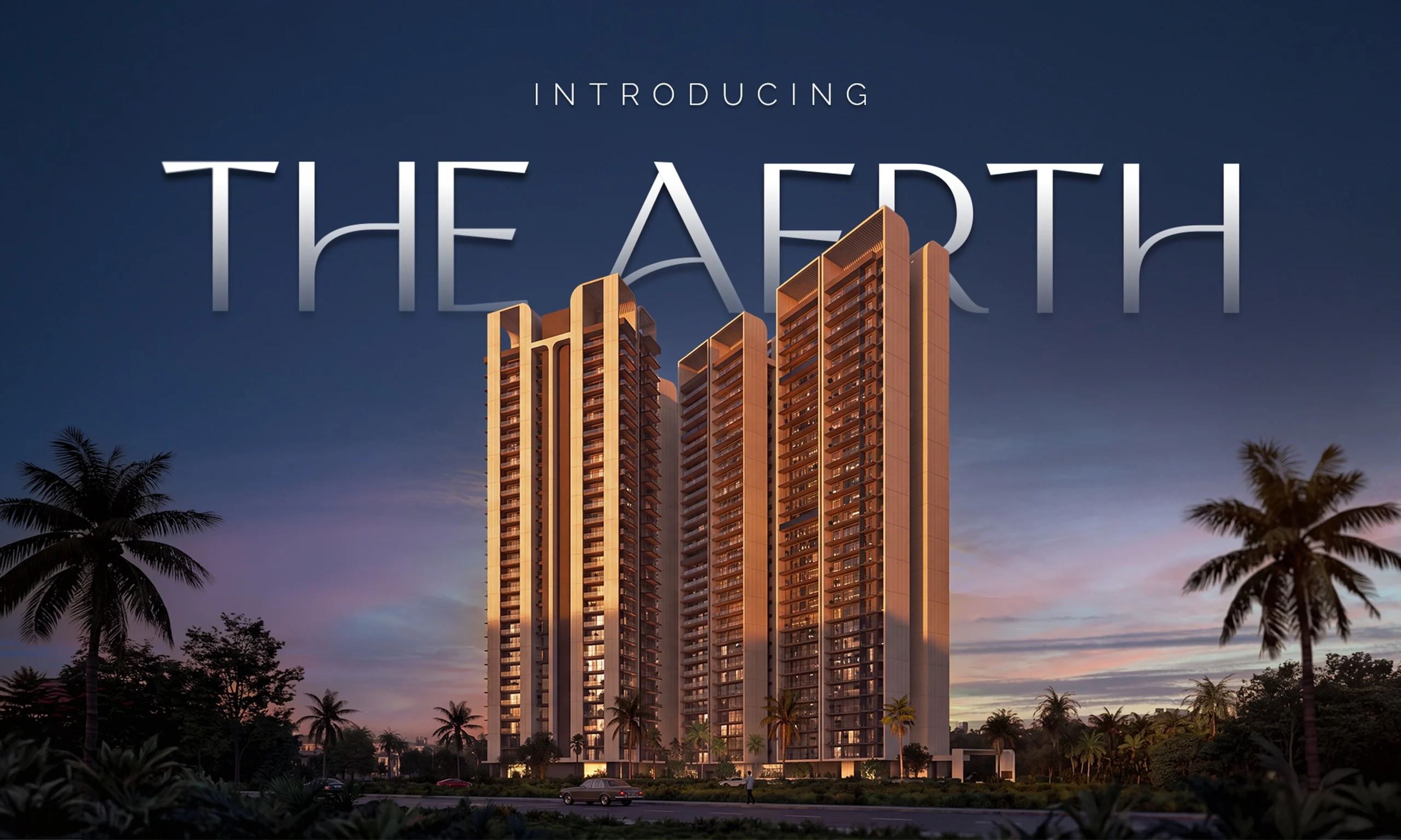 The Aerth by Aura World